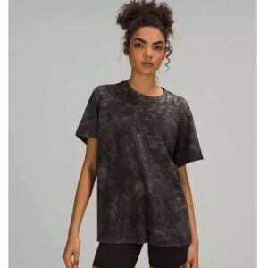 LULULEMON All Yours Tee